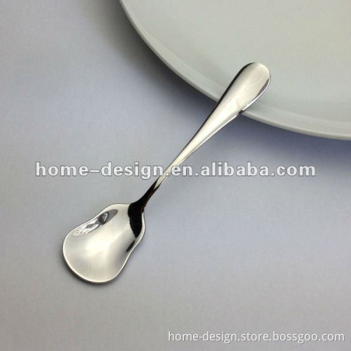 Metal Icecream spoon